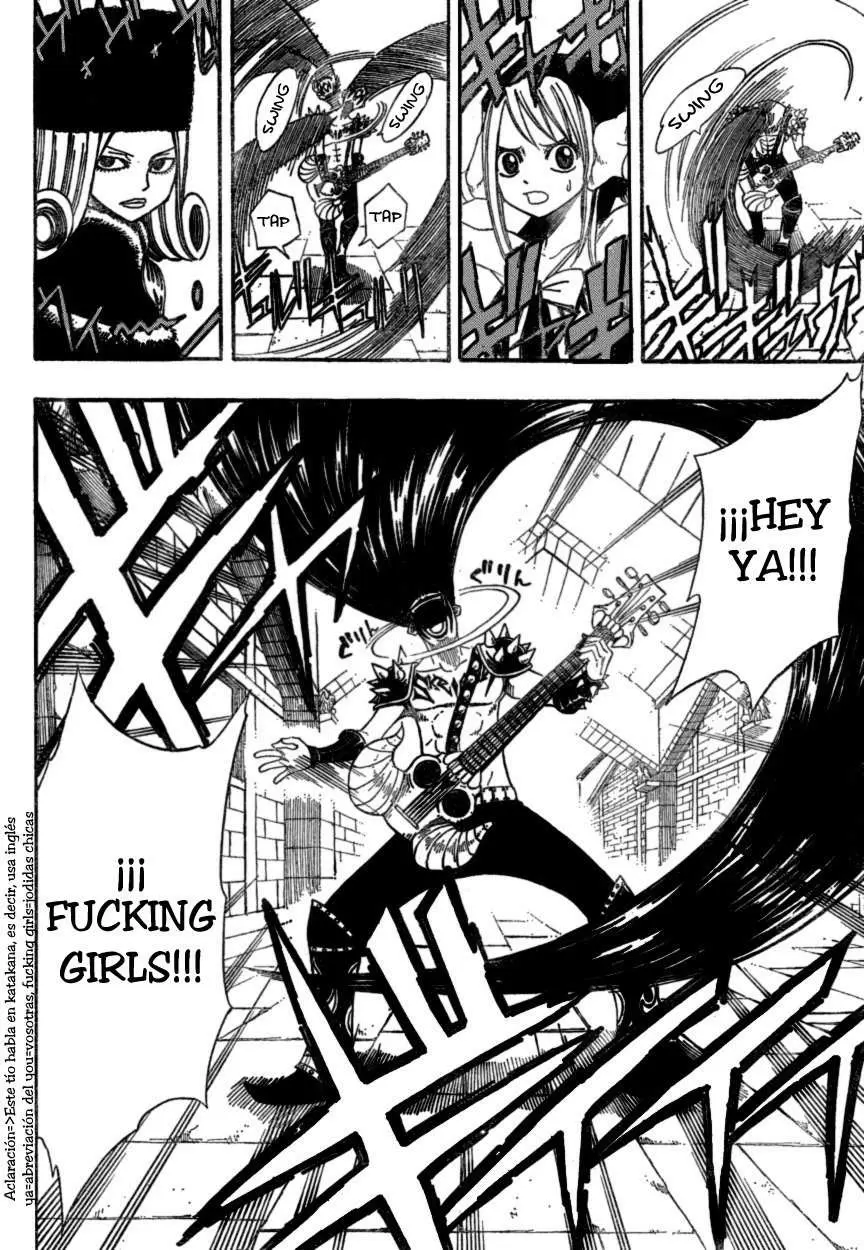 Fairy Tail - Capítulo 86 - Página 10 - LectorTMOo