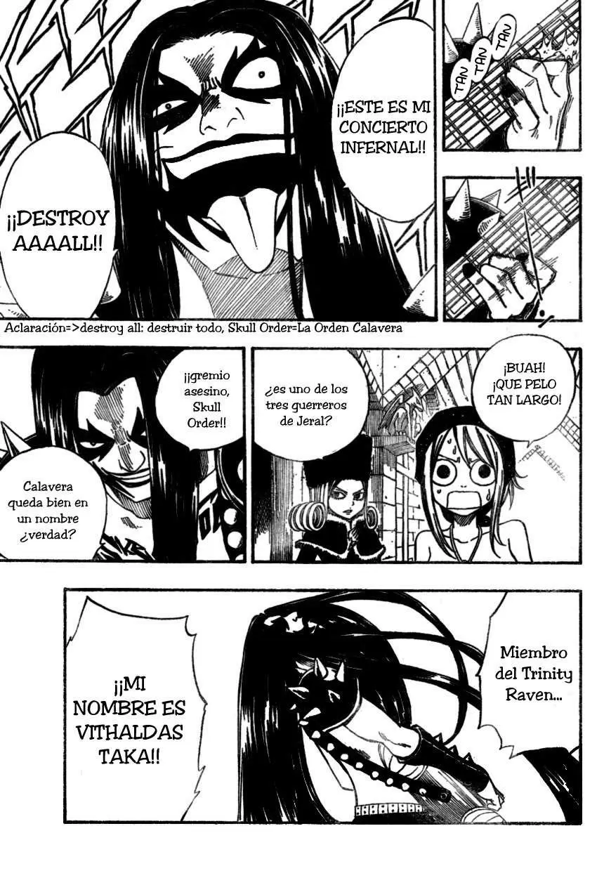 Fairy Tail - Capítulo 86 - Página 11 - LectorTMOo
