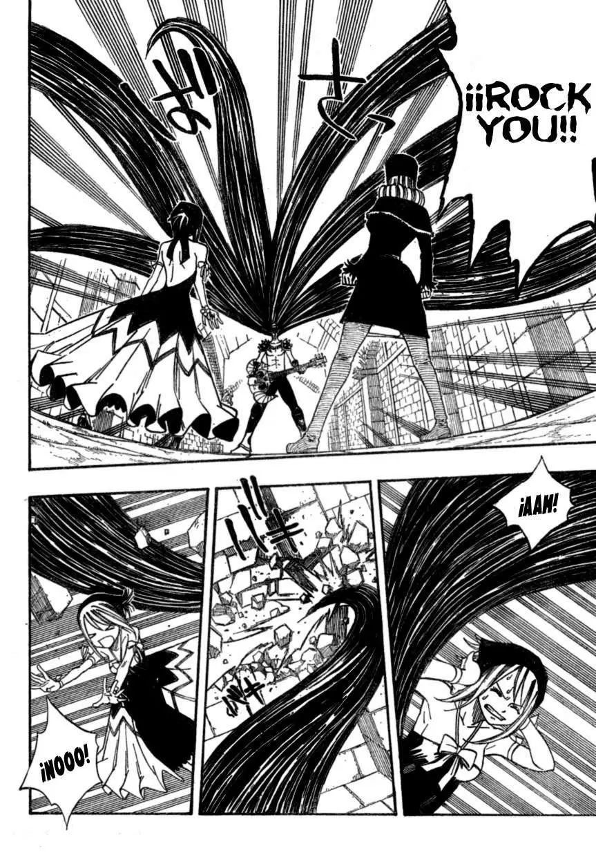 Fairy Tail - Capítulo 86 - Página 12 - LectorTMOo