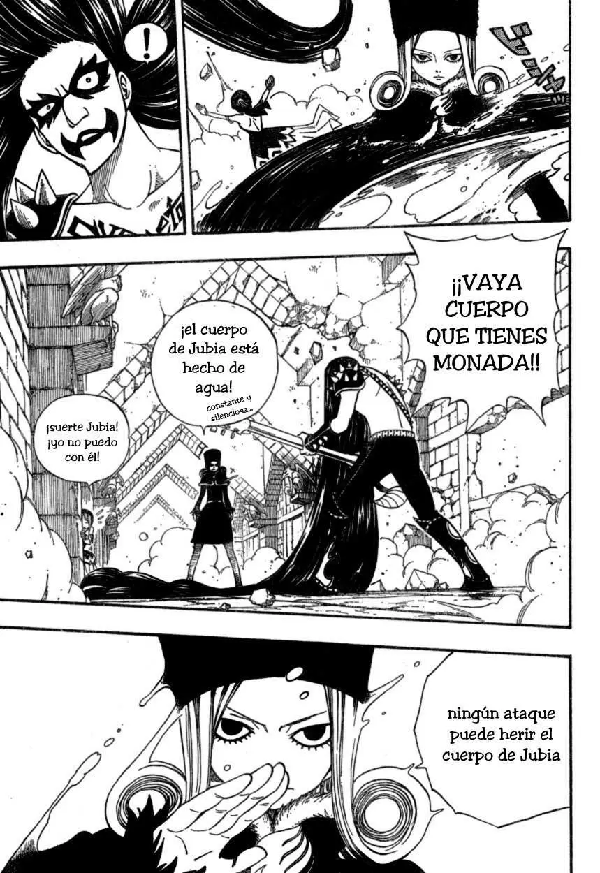 Fairy Tail - Capítulo 86 - Página 13 - LectorTMOo