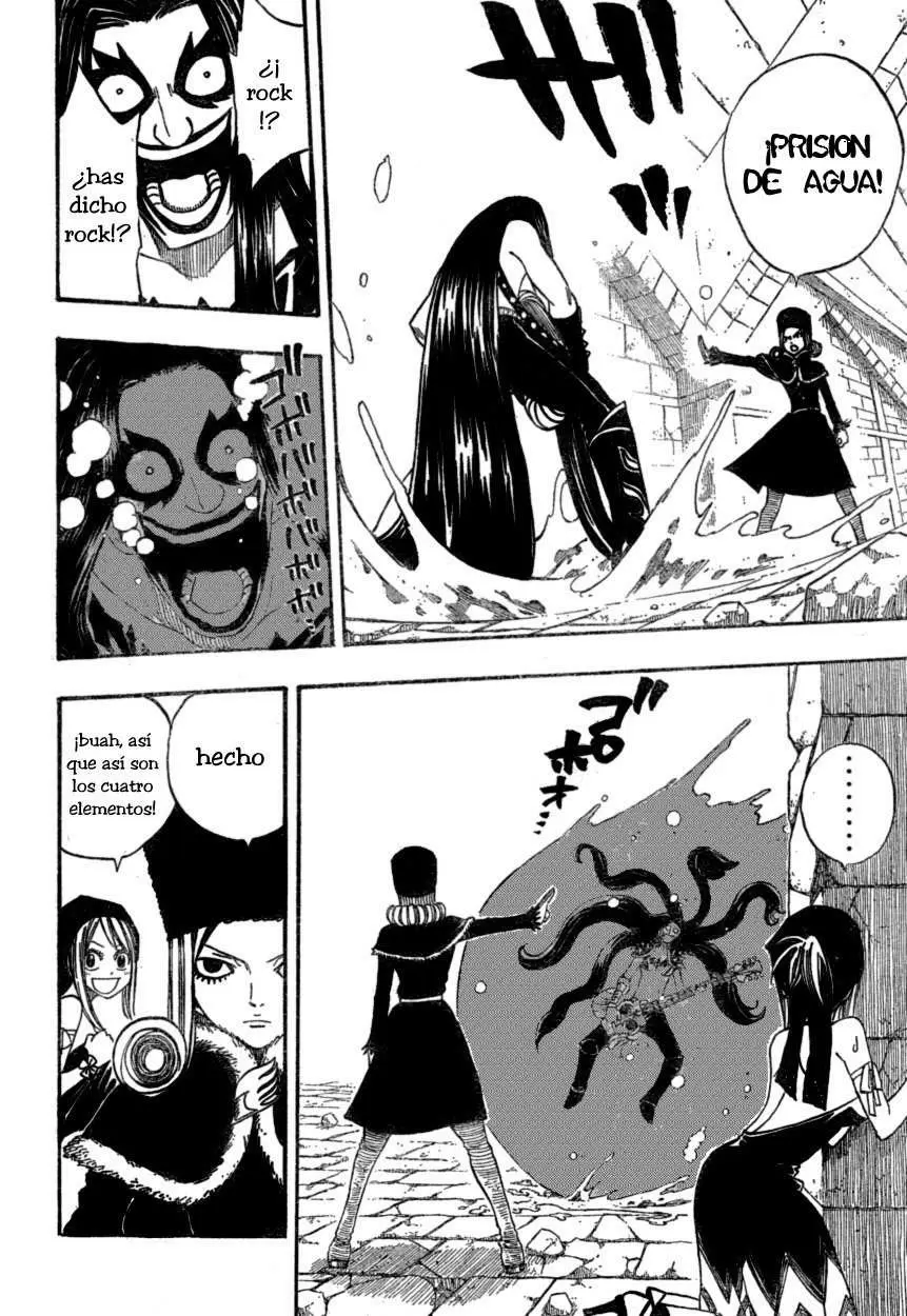 Fairy Tail - Capítulo 86 - Página 14 - LectorTMOo
