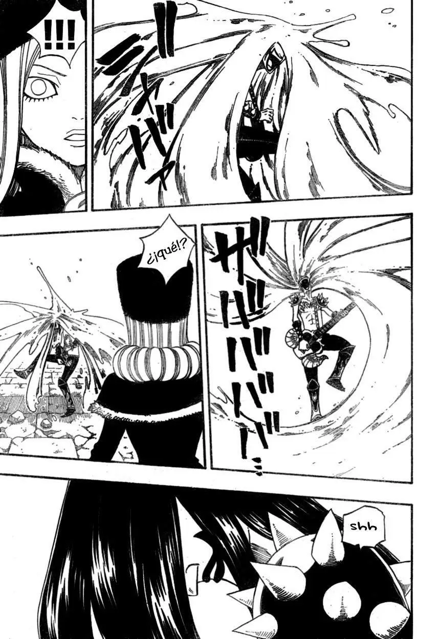 Fairy Tail - Capítulo 86 - Página 15 - LectorTMOo