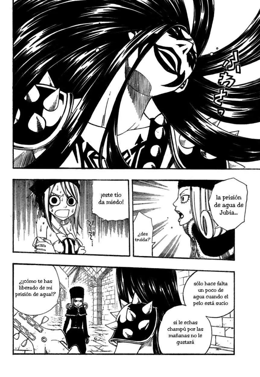 Fairy Tail - Capítulo 86 - Página 16 - LectorTMOo