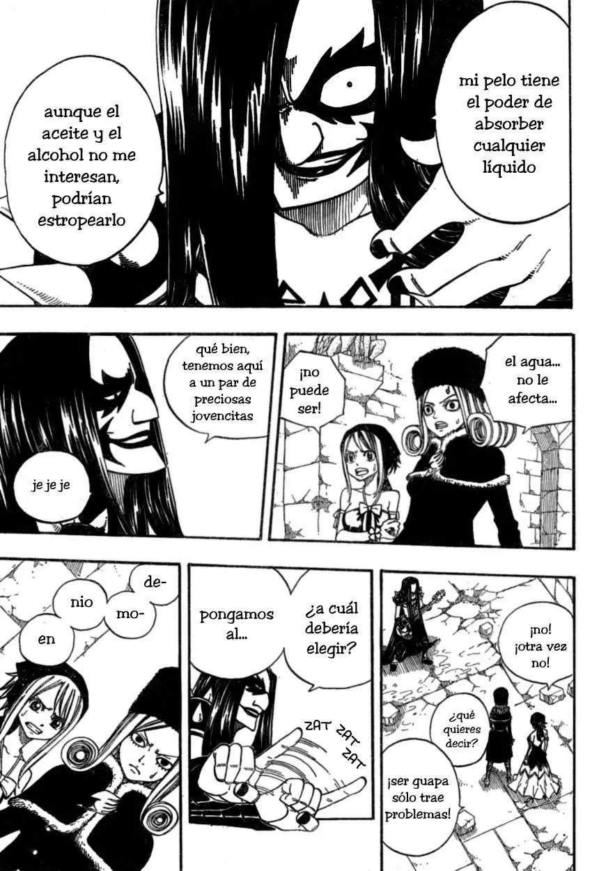 Fairy Tail - Capítulo 86 - Página 17 - LectorTMOo