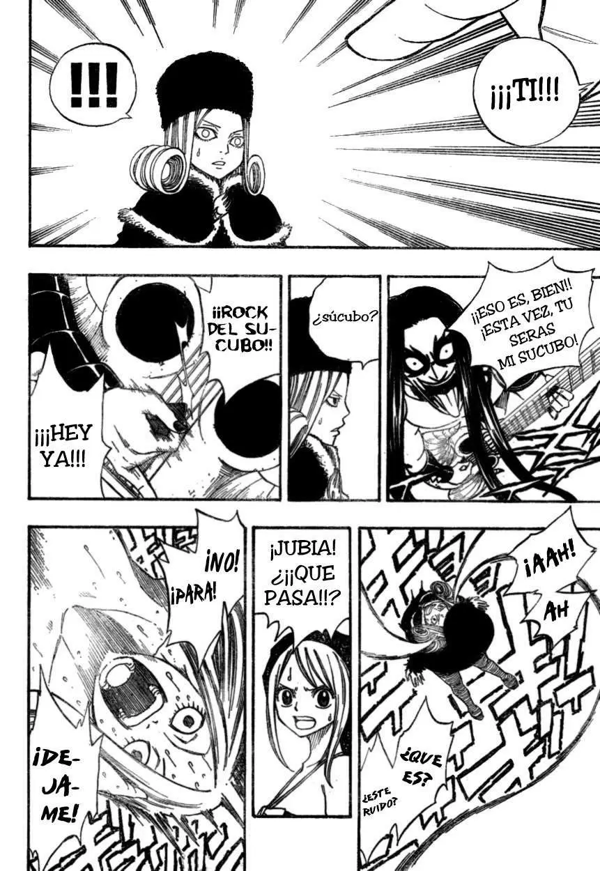 Fairy Tail - Capítulo 86 - Página 18 - LectorTMOo