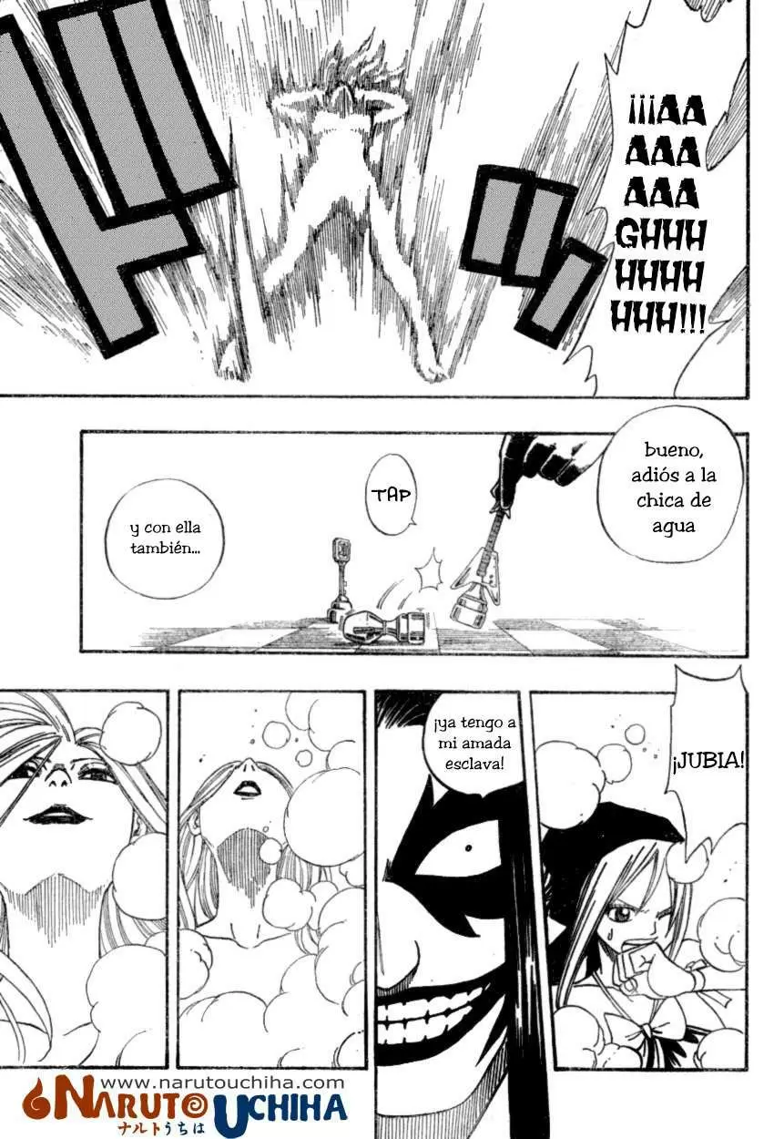 Fairy Tail - Capítulo 86 - Página 19 - LectorTMOo