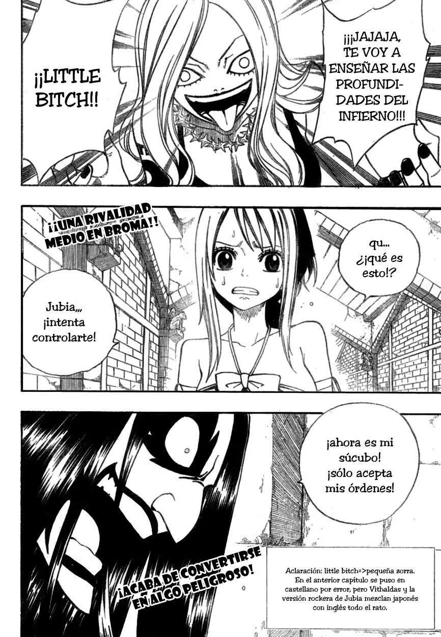 Fairy Tail - Capítulo 87 - Página 2 - LectorTMOo