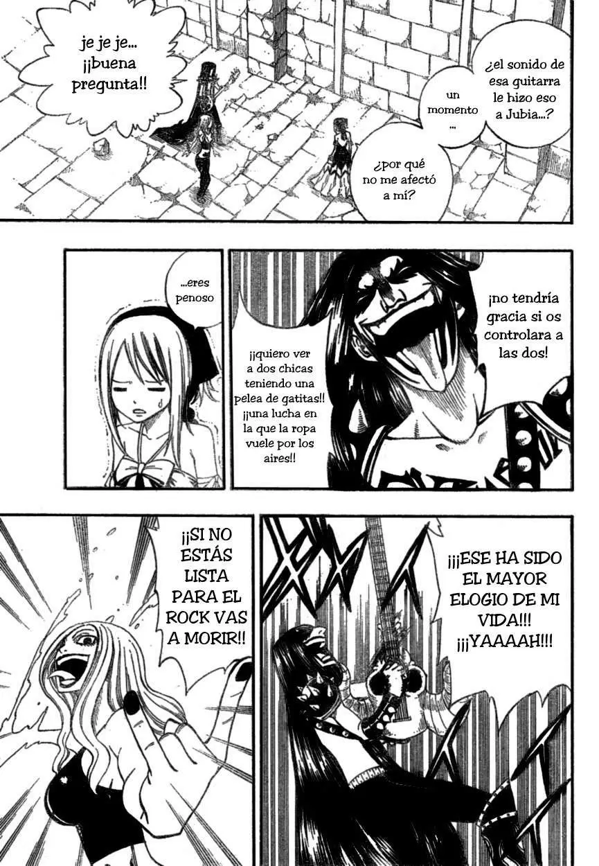Fairy Tail - Capítulo 87 - Página 3 - LectorTMOo