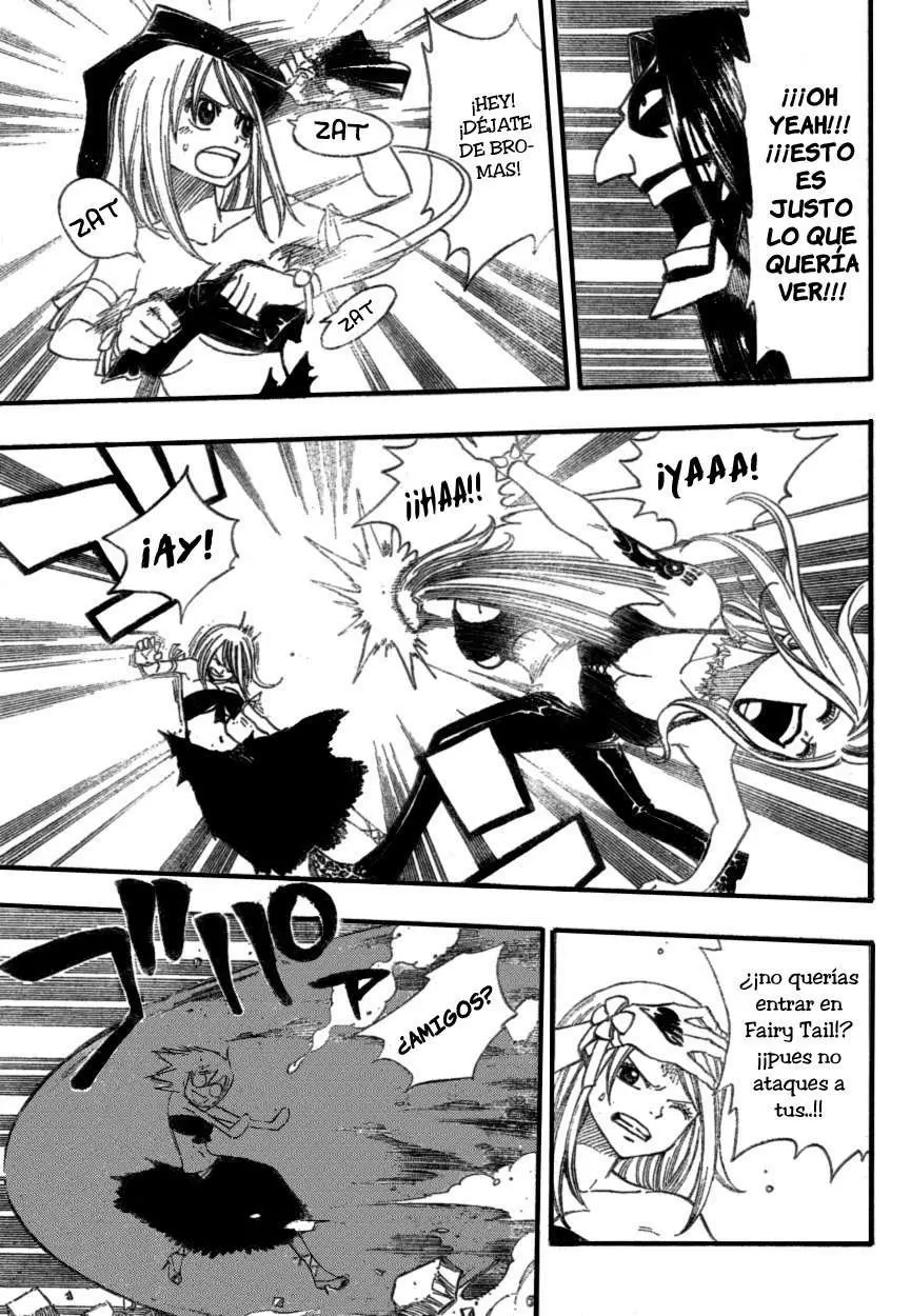 Fairy Tail - Capítulo 87 - Página 5 - LectorTMOo