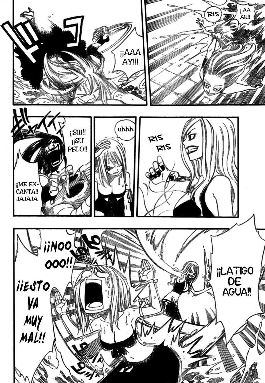 Fairy Tail - Capítulo 87 - Página 6 - LectorTMOo