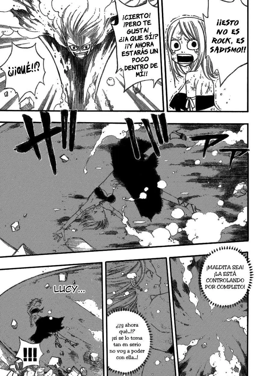 Fairy Tail - Capítulo 87 - Página 7 - LectorTMOo
