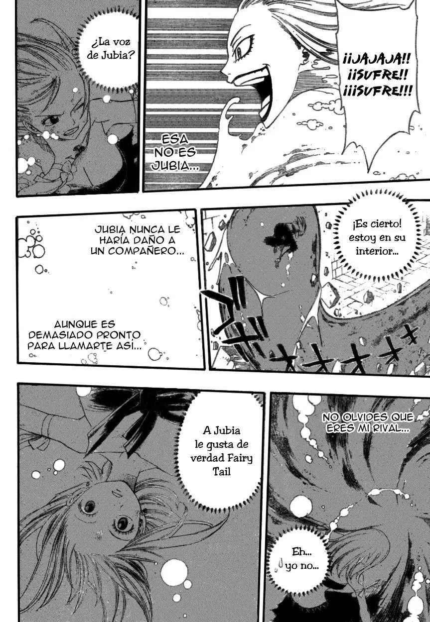 Fairy Tail - Capítulo 87 - Página 8 - LectorTMOo
