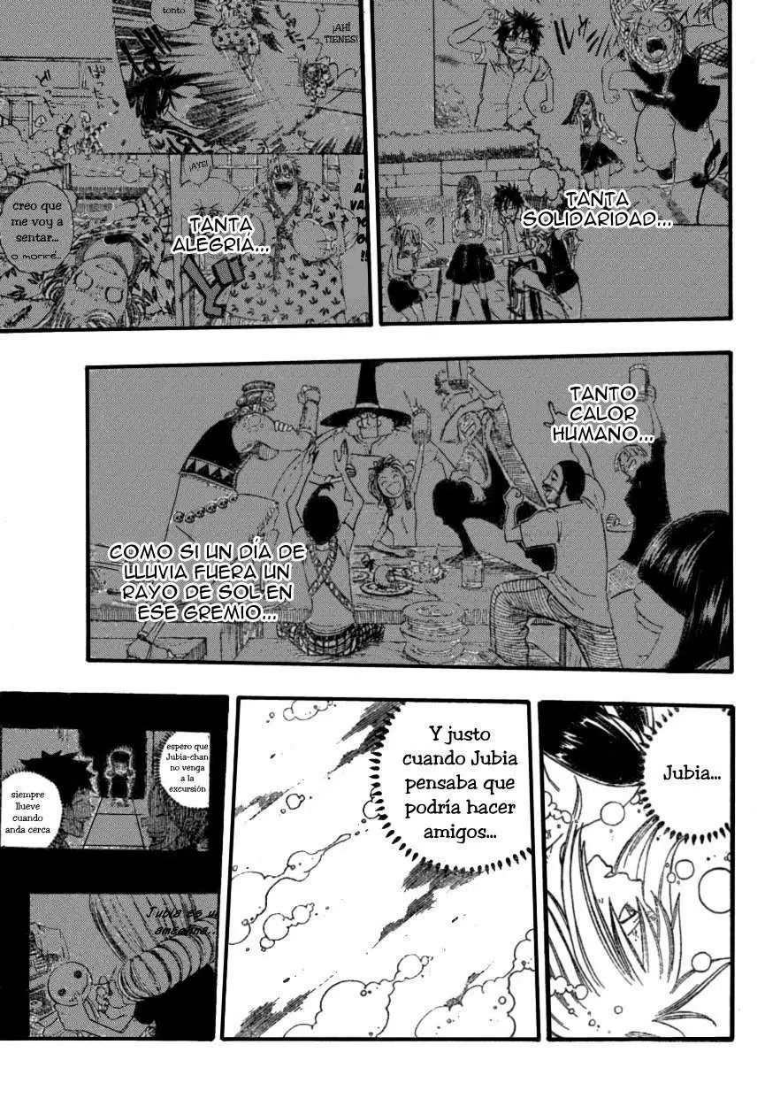 Fairy Tail - Capítulo 87 - Página 9 - LectorTMOo