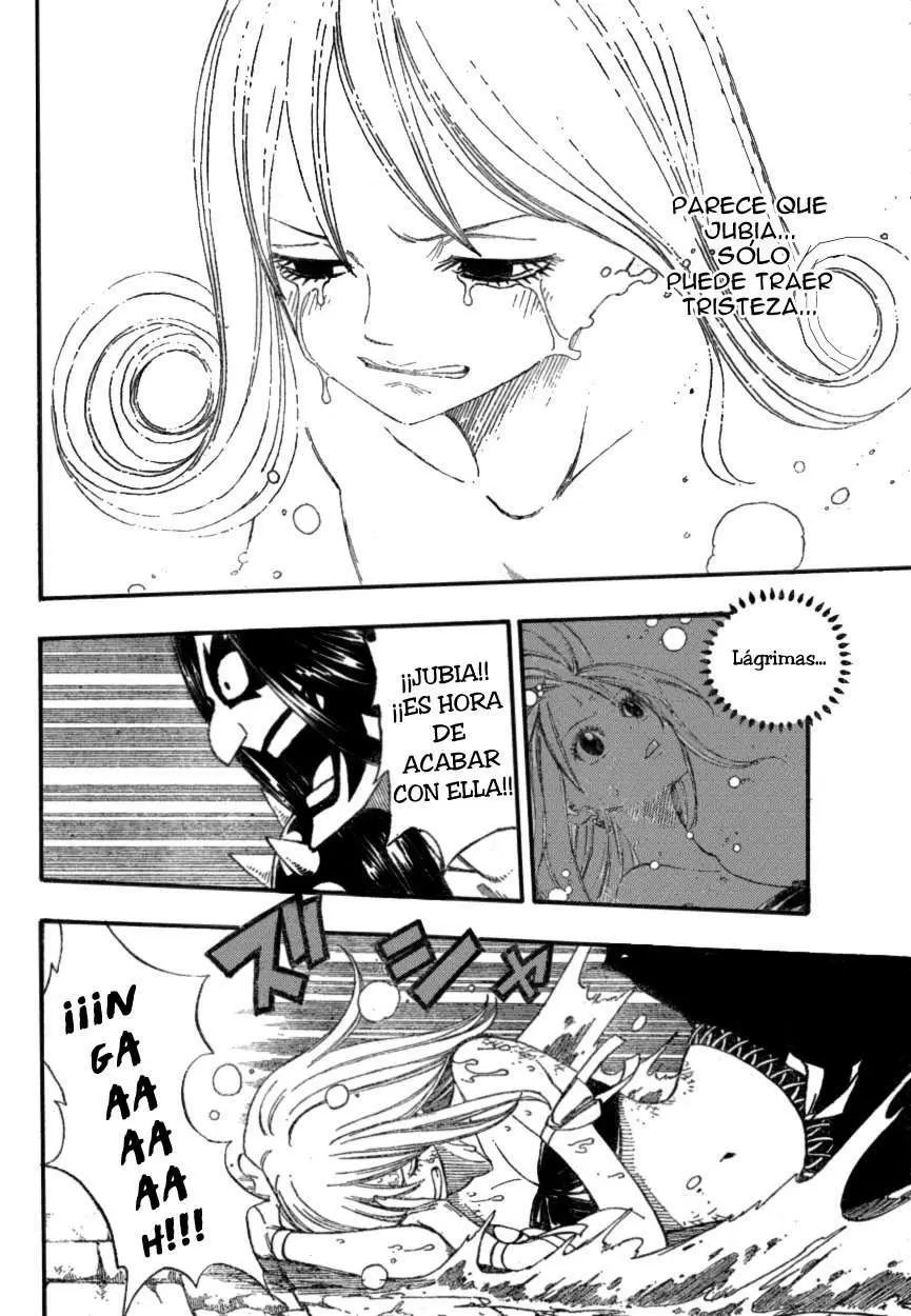 Fairy Tail - Capítulo 87 - Página 10 - LectorTMOo