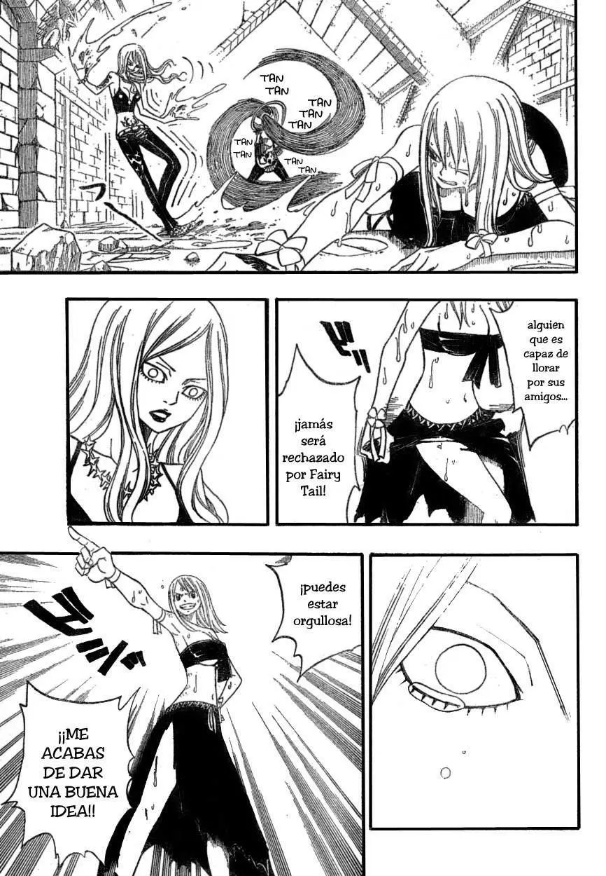 Fairy Tail - Capítulo 87 - Página 11 - LectorTMOo