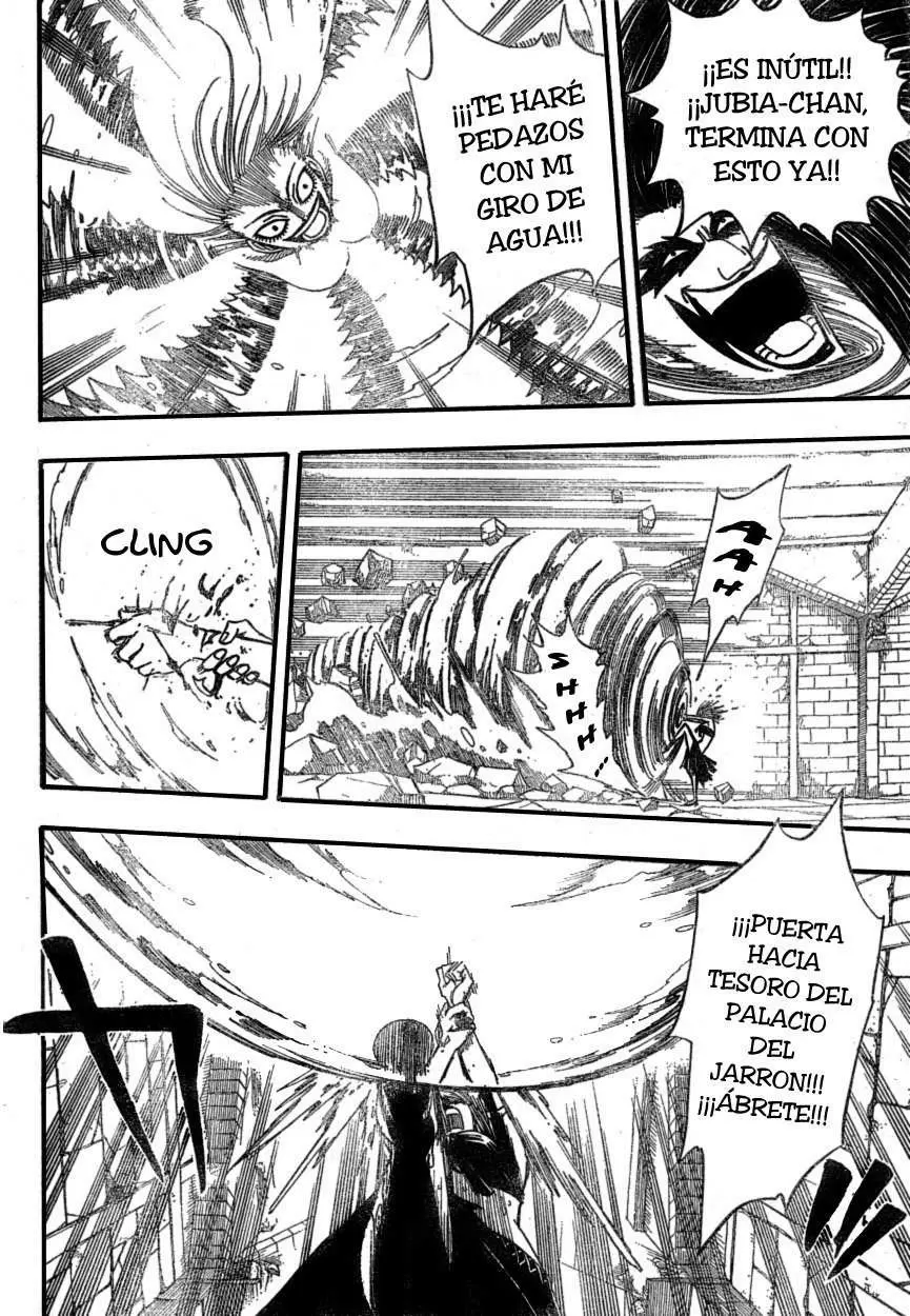 Fairy Tail - Capítulo 87 - Página 12 - LectorTMOo