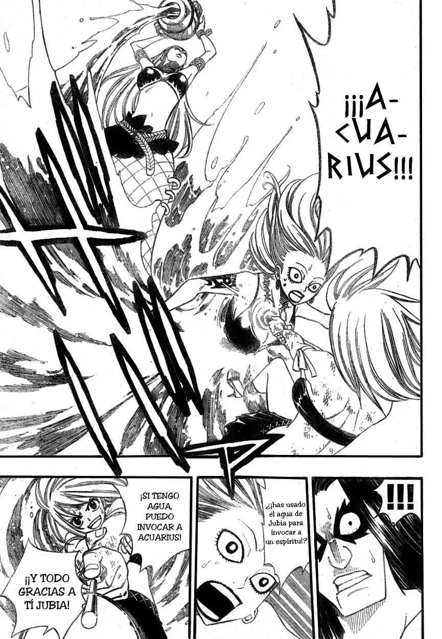 Fairy Tail - Capítulo 87 - Página 13 - LectorTMOo