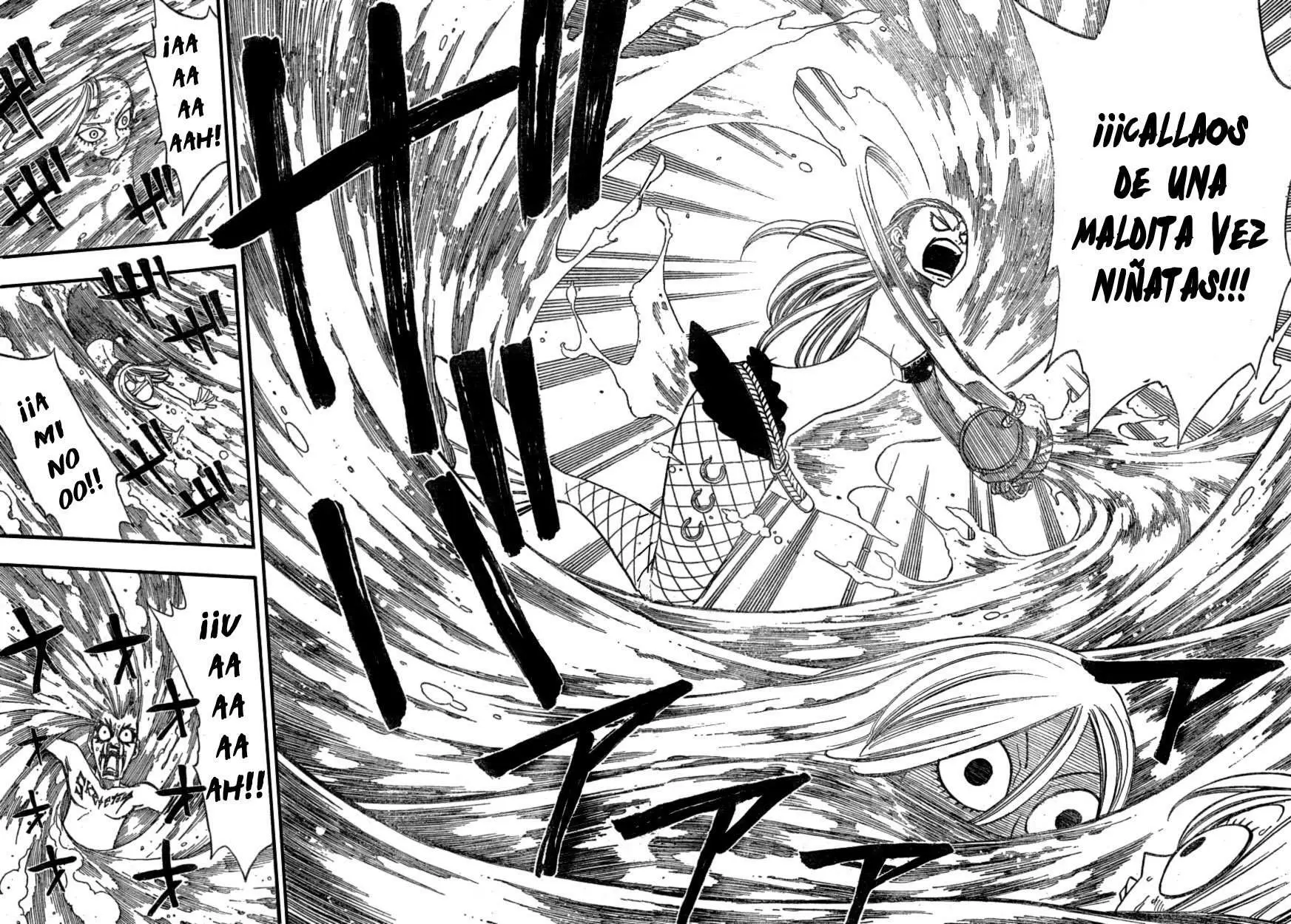 Fairy Tail - Capítulo 87 - Página 14 - LectorTMOo