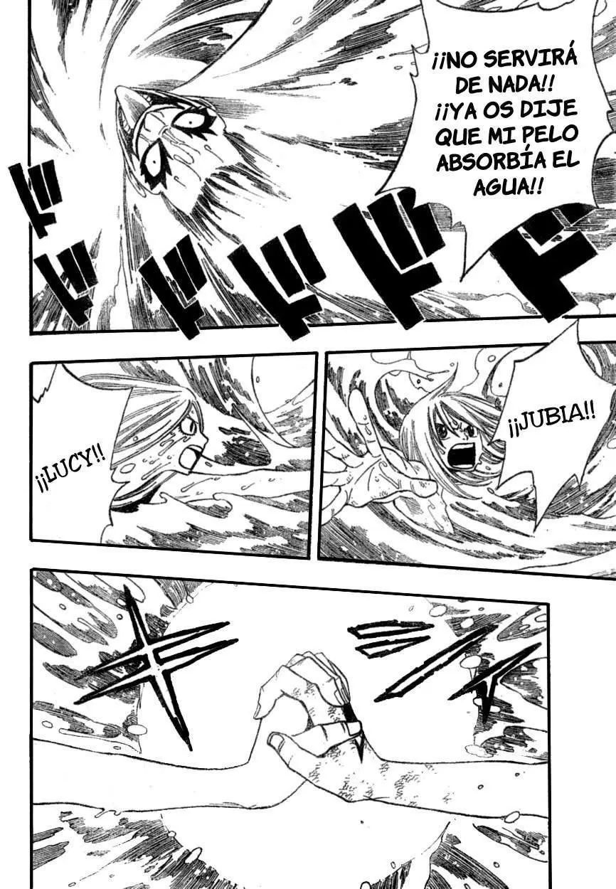 Fairy Tail - Capítulo 87 - Página 15 - LectorTMOo