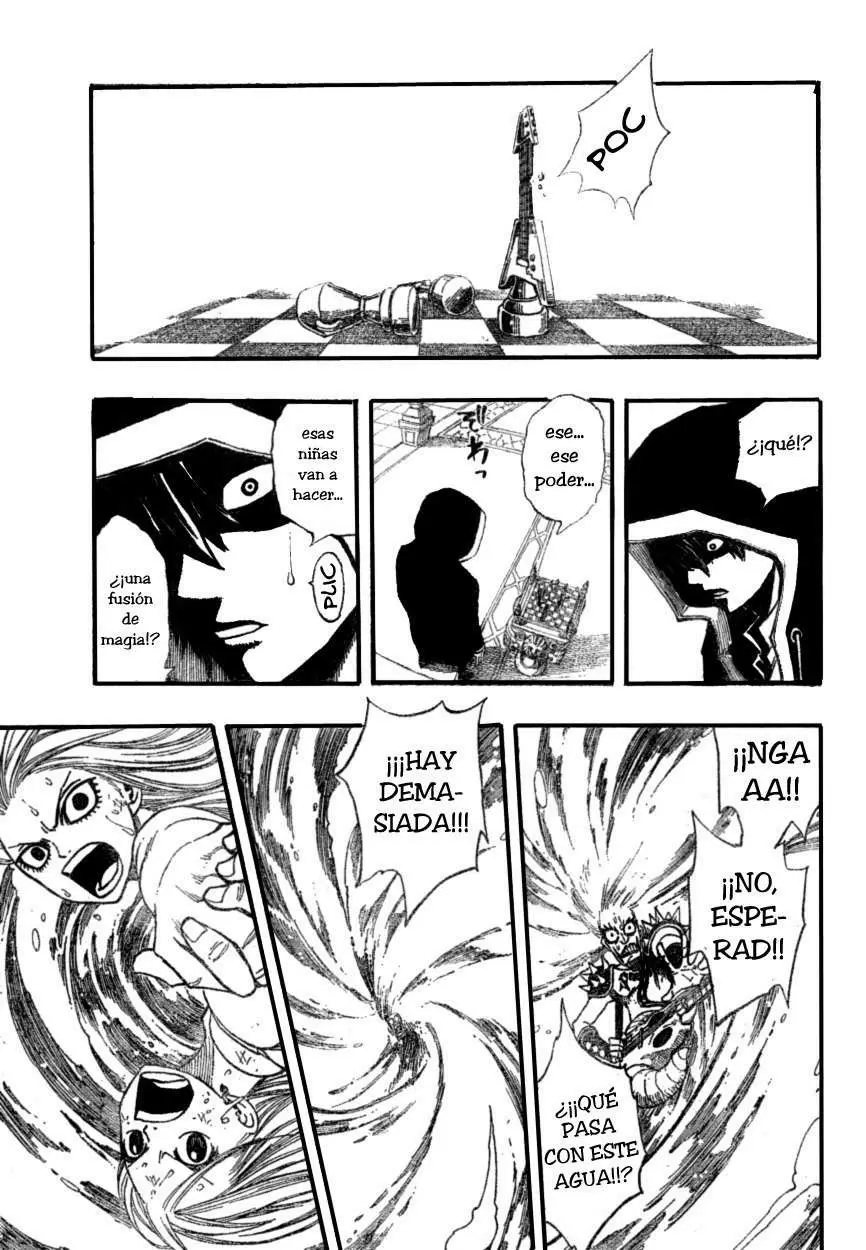 Fairy Tail - Capítulo 87 - Página 16 - LectorTMOo