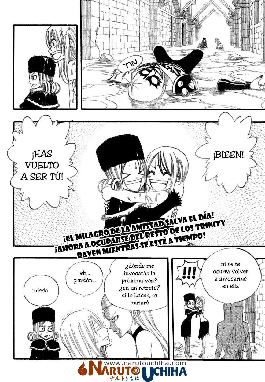 Fairy Tail - Capítulo 87 - Página 18 - LectorTMOo