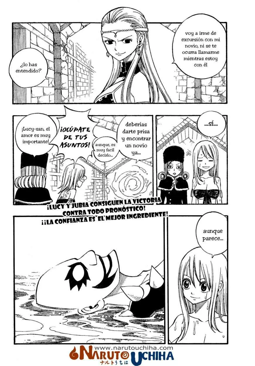 Fairy Tail - Capítulo 88 - Página 2 - LectorTMOo
