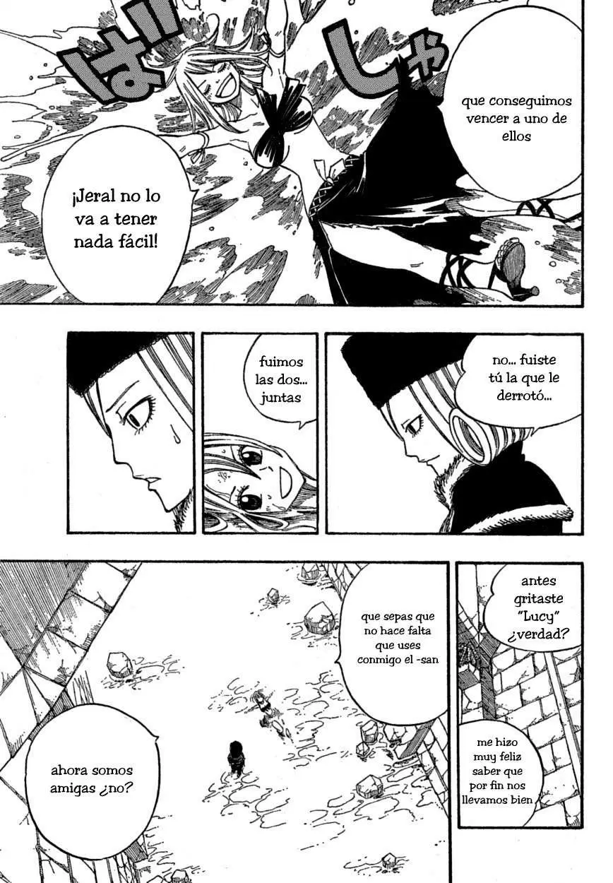 Fairy Tail - Capítulo 88 - Página 3 - LectorTMOo