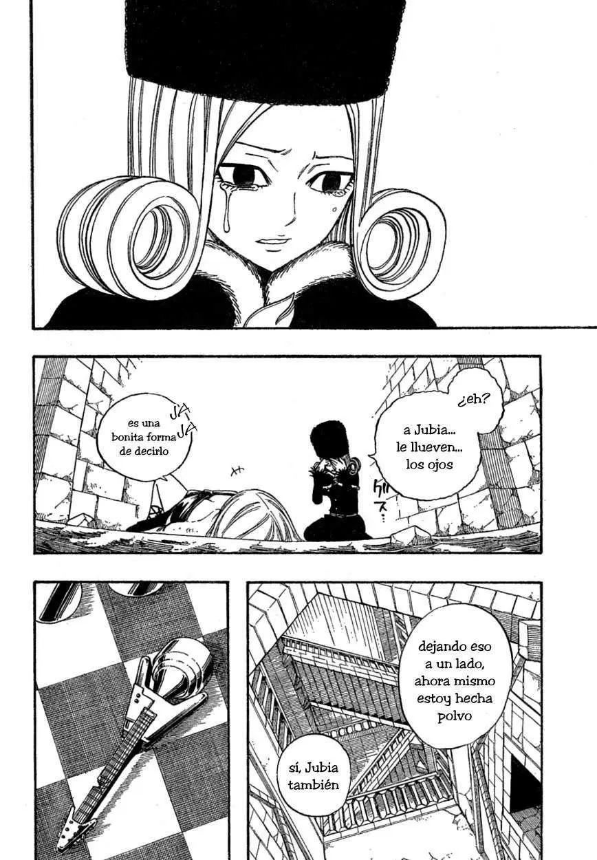 Fairy Tail - Capítulo 88 - Página 4 - LectorTMOo