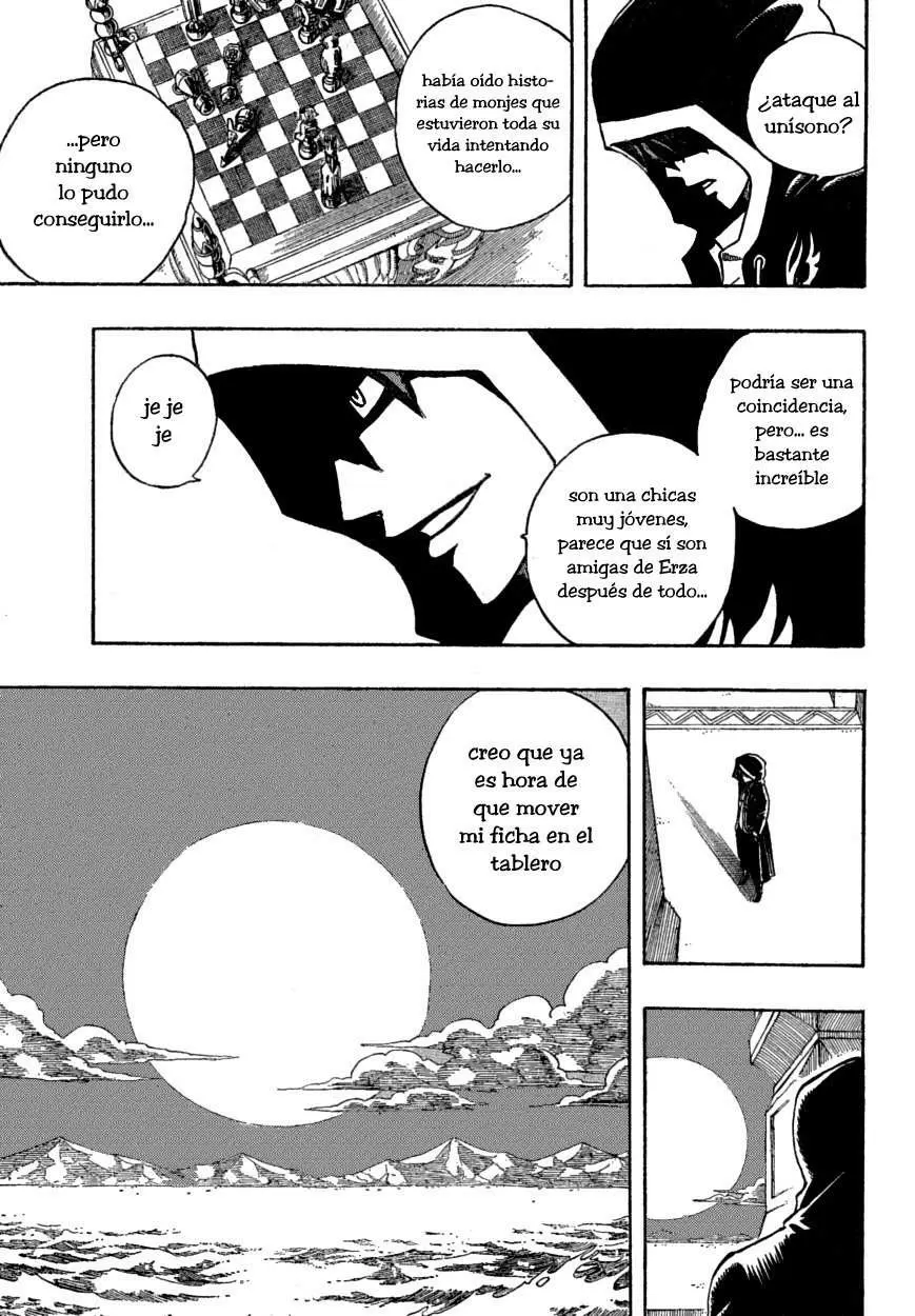 Fairy Tail - Capítulo 88 - Página 5 - LectorTMOo