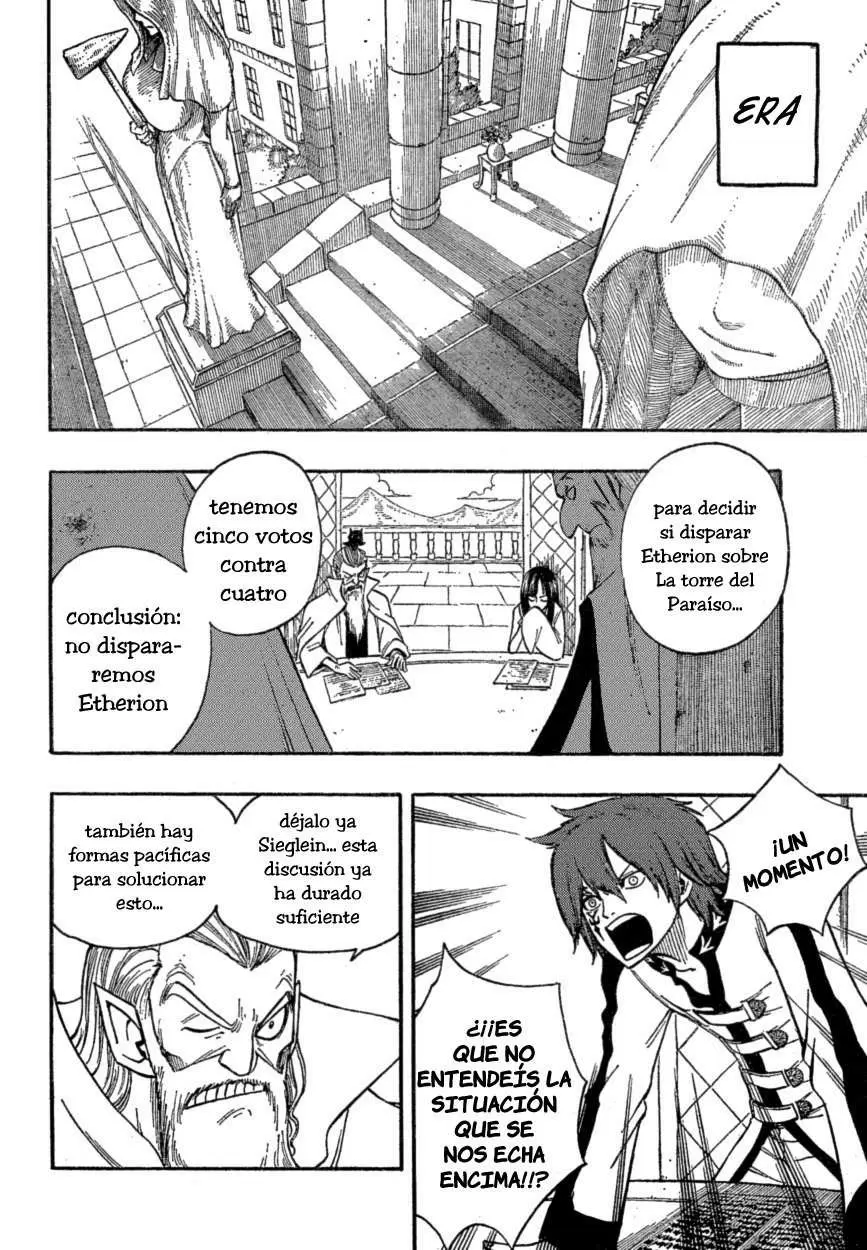 Fairy Tail - Capítulo 88 - Página 6 - LectorTMOo