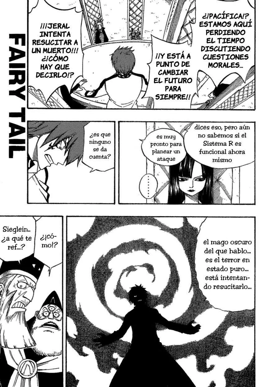 Fairy Tail - Capítulo 88 - Página 7 - LectorTMOo
