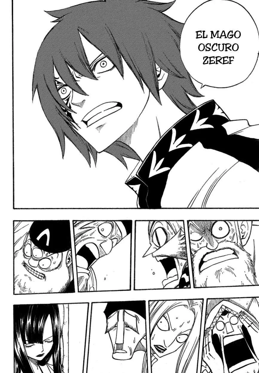 Fairy Tail - Capítulo 88 - Página 8 - LectorTMOo
