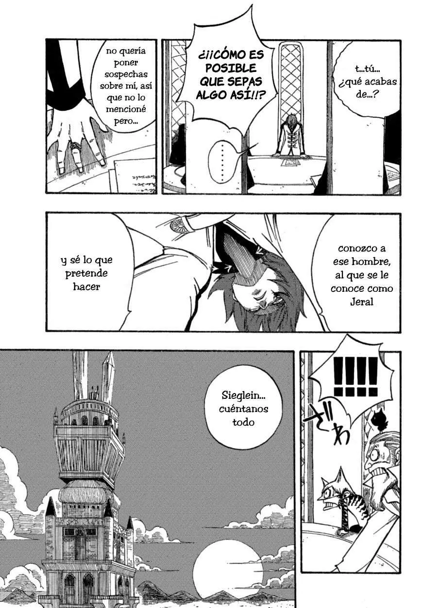 Fairy Tail - Capítulo 88 - Página 9 - LectorTMOo