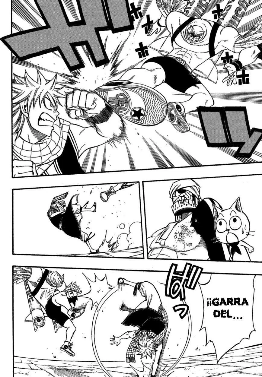 Fairy Tail - Capítulo 88 - Página 10 - LectorTMOo