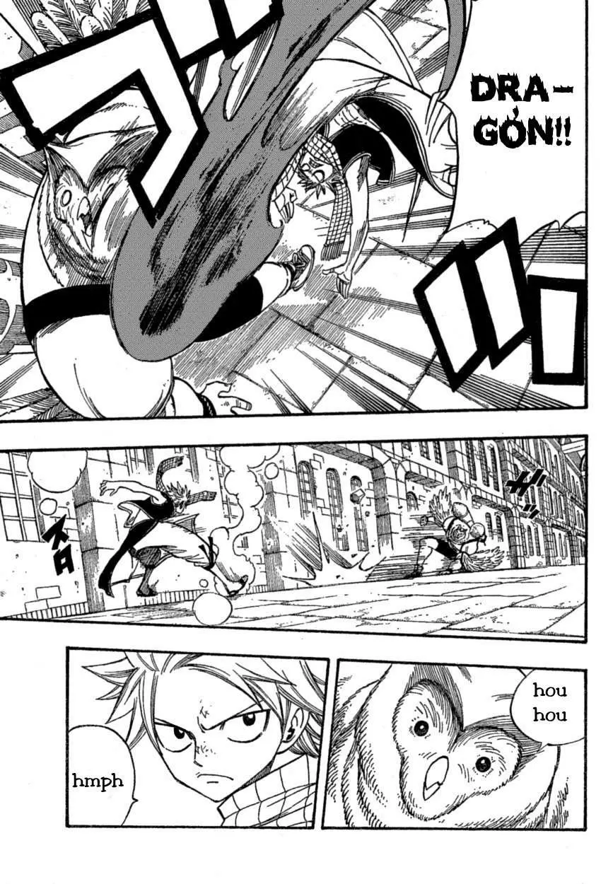 Fairy Tail - Capítulo 88 - Página 11 - LectorTMOo