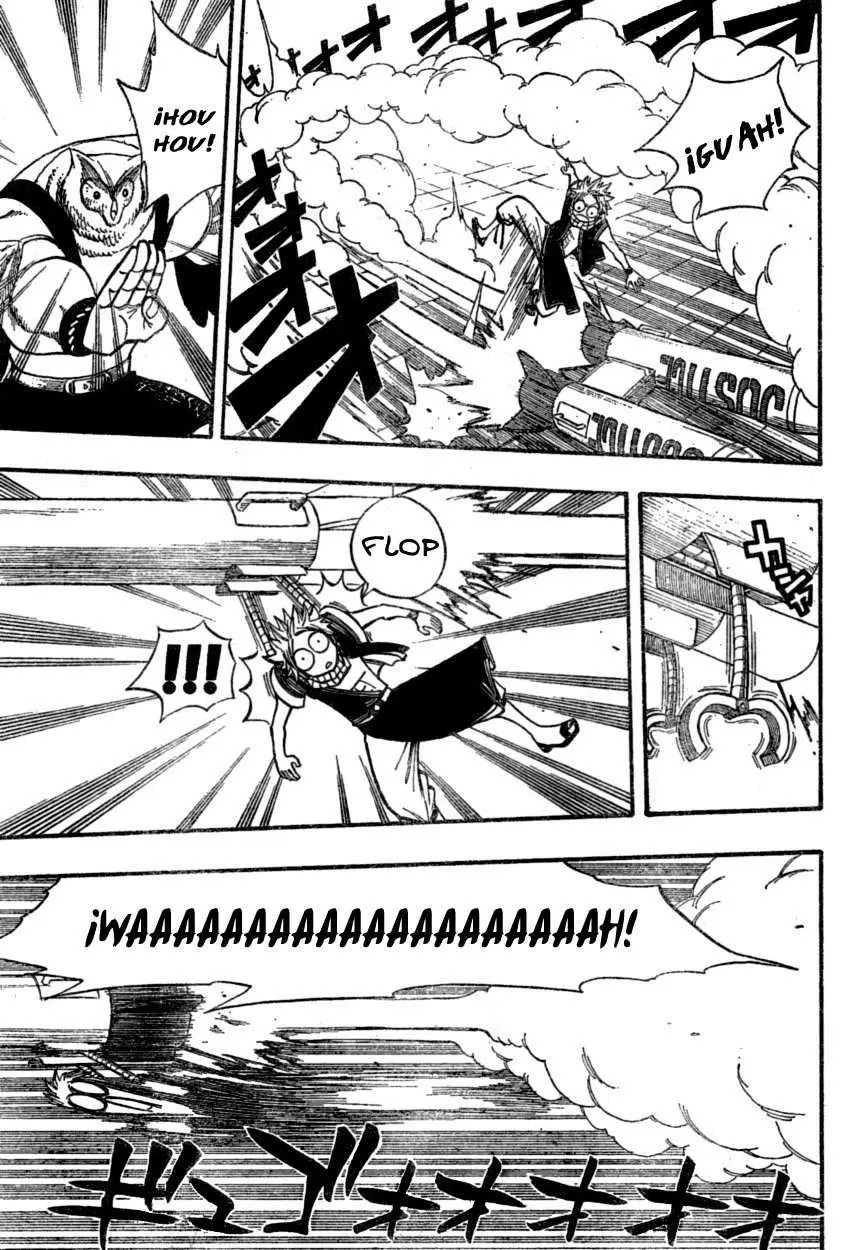Fairy Tail - Capítulo 88 - Página 13 - LectorTMOo