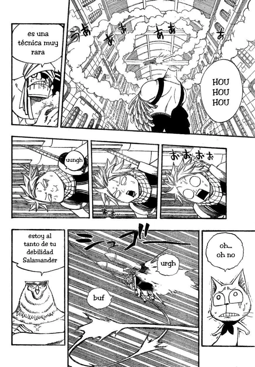 Fairy Tail - Capítulo 88 - Página 14 - LectorTMOo