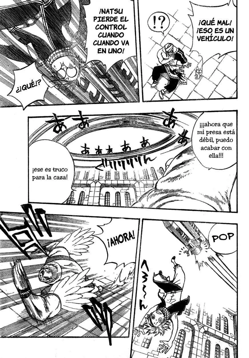 Fairy Tail - Capítulo 88 - Página 15 - LectorTMOo