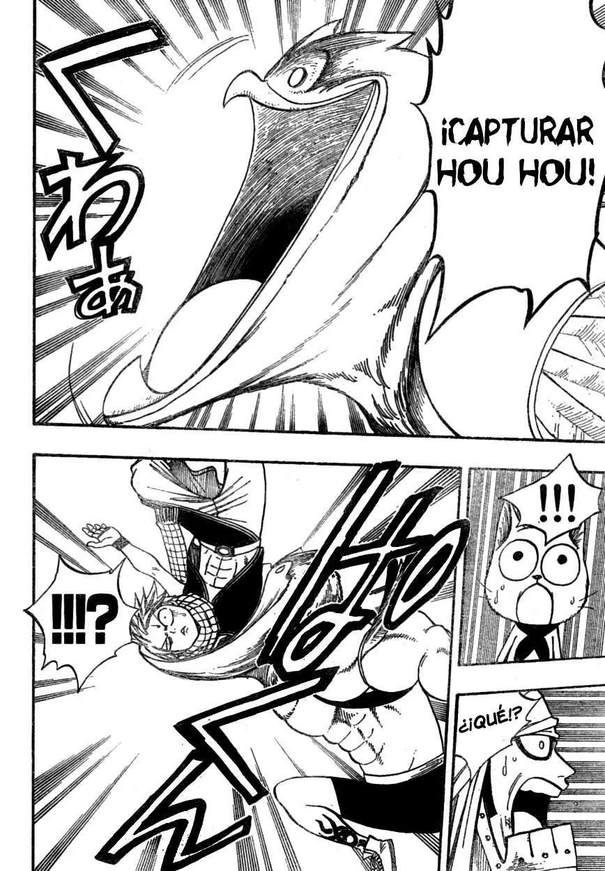 Fairy Tail - Capítulo 88 - Página 16 - LectorTMOo