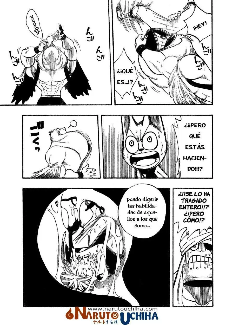 Fairy Tail - Capítulo 88 - Página 17 - LectorTMOo