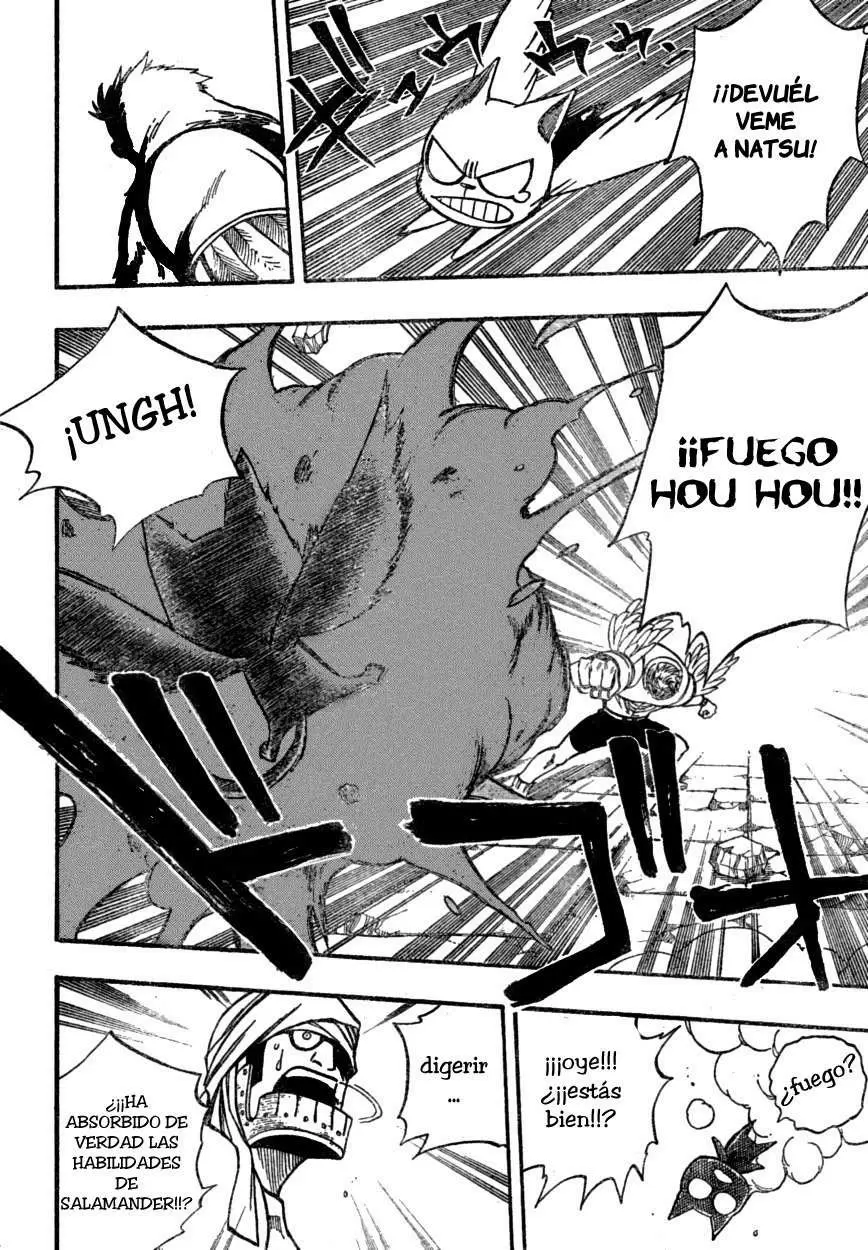 Fairy Tail - Capítulo 88 - Página 18 - LectorTMOo
