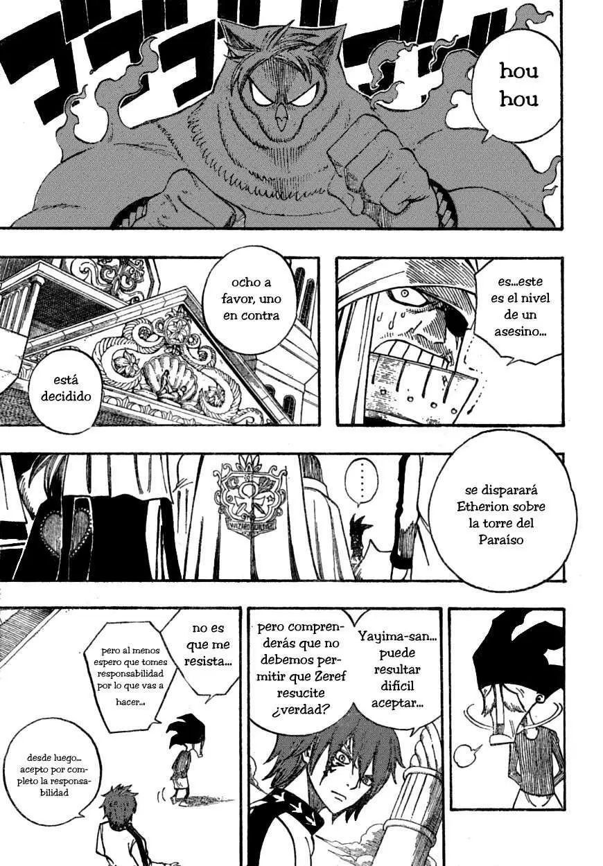 Fairy Tail - Capítulo 88 - Página 19 - LectorTMOo