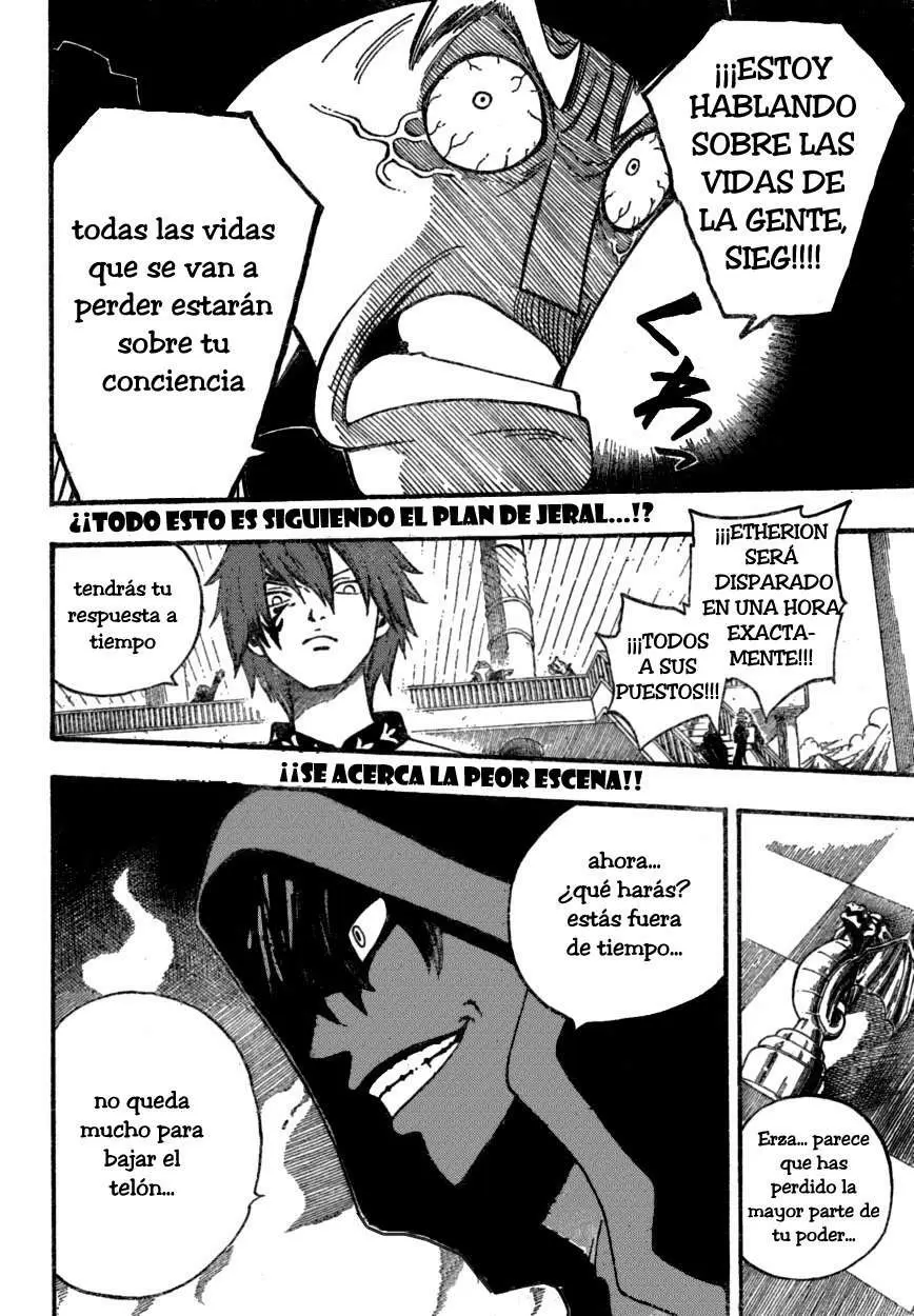 Fairy Tail - Capítulo 88 - Página 20 - LectorTMOo
