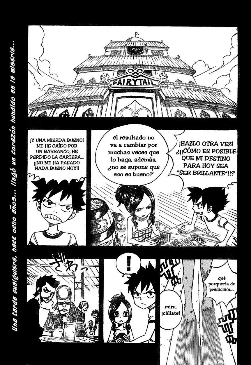 Fairy Tail - Capítulo 89 - Página 2 - LectorTMOo