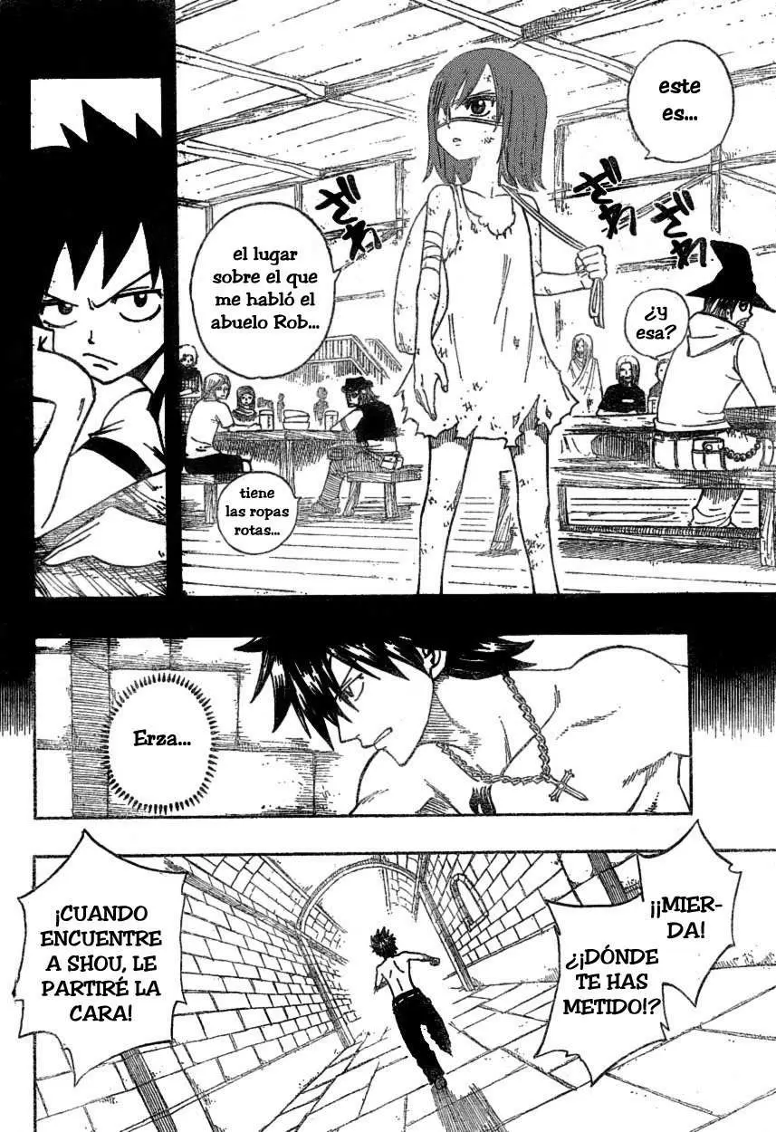 Fairy Tail - Capítulo 89 - Página 3 - LectorTMOo