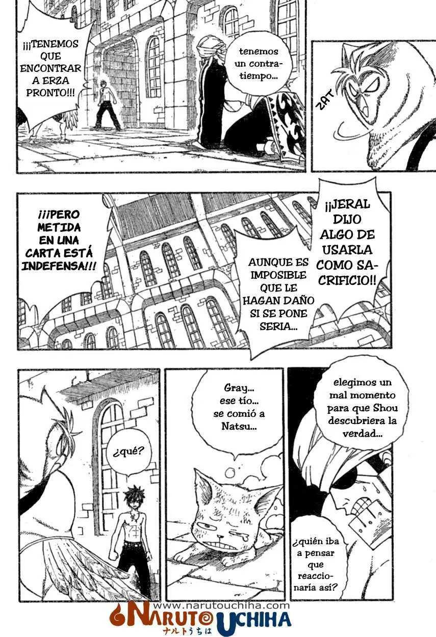 Fairy Tail - Capítulo 89 - Página 5 - LectorTMOo