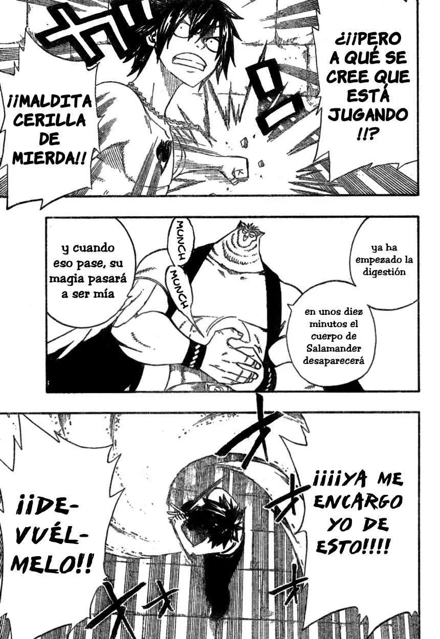 Fairy Tail - Capítulo 89 - Página 6 - LectorTMOo
