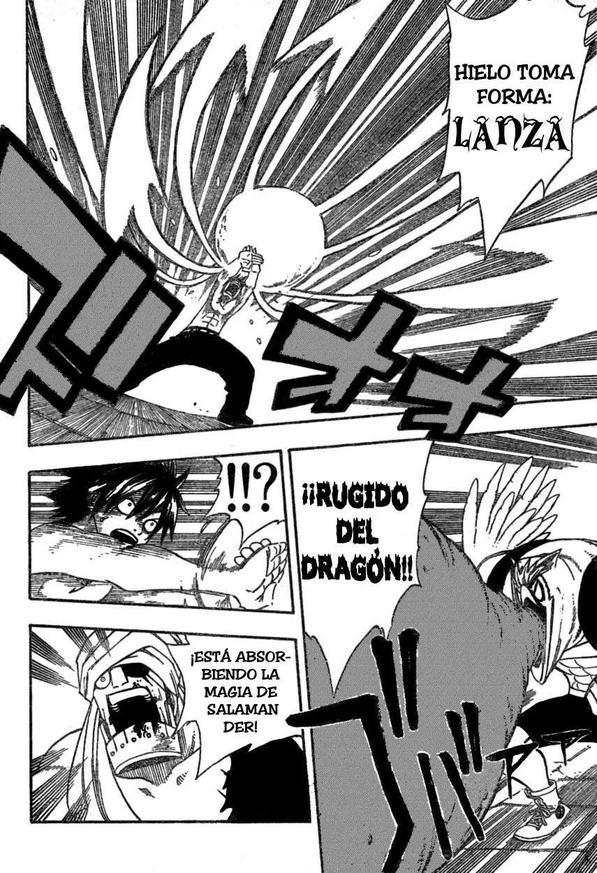 Fairy Tail - Capítulo 89 - Página 7 - LectorTMOo