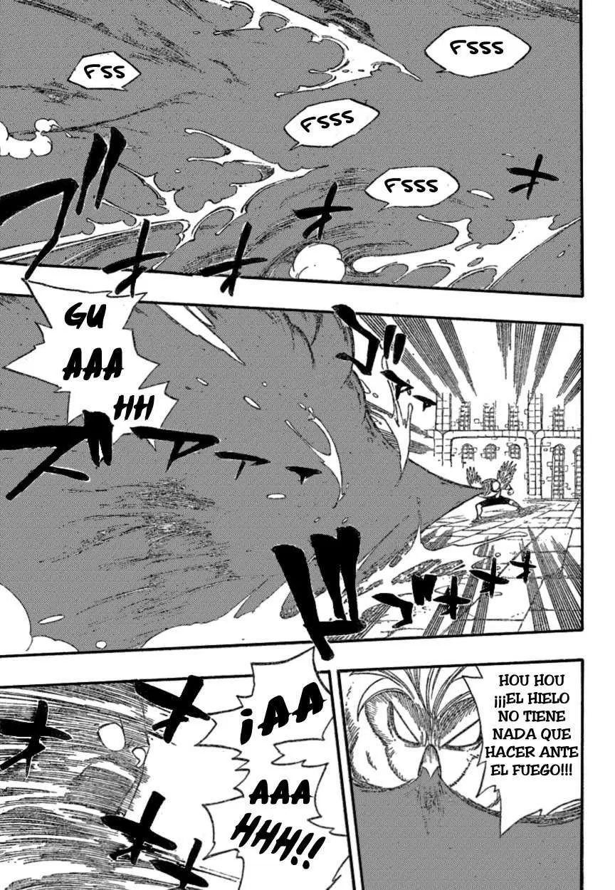 Fairy Tail - Capítulo 89 - Página 8 - LectorTMOo