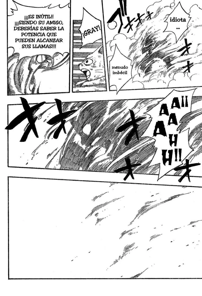 Fairy Tail - Capítulo 89 - Página 9 - LectorTMOo